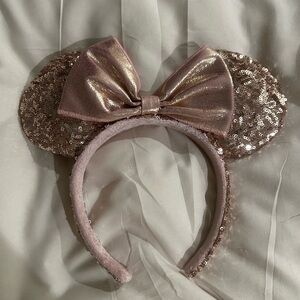 Disney Minnie Mouse ears